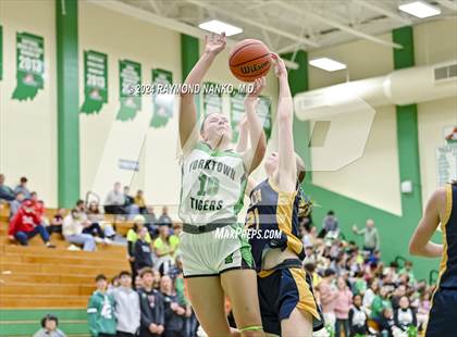 Thumbnail 3 in Delta @ Yorktown photogallery.