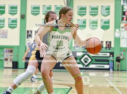 Thumbnail 3 in Delta @ Yorktown photogallery.