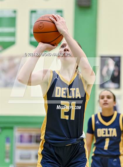 Thumbnail 1 in Delta @ Yorktown photogallery.