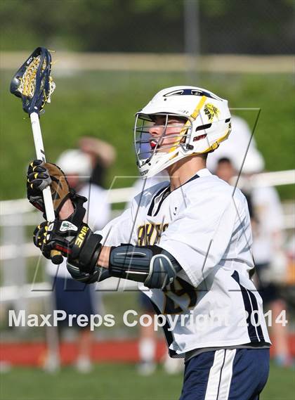 Thumbnail 3 in Northwest Catholic @ RHAM photogallery.