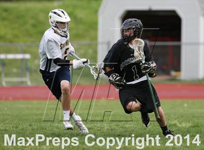 Thumbnail 2 in Northwest Catholic @ RHAM photogallery.