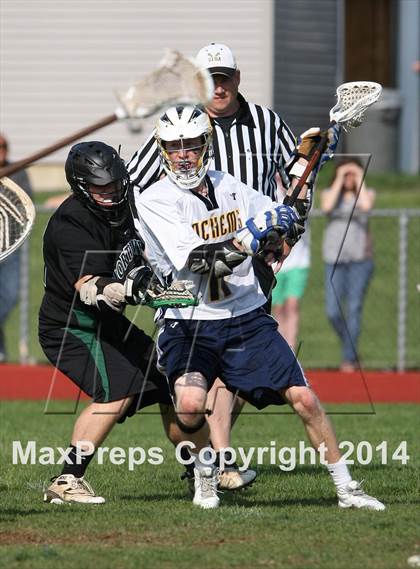 Thumbnail 3 in Northwest Catholic @ RHAM photogallery.