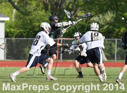 Thumbnail 2 in Northwest Catholic @ RHAM photogallery.