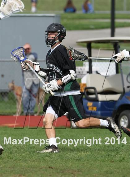 Thumbnail 3 in Northwest Catholic @ RHAM photogallery.