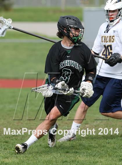 Thumbnail 1 in Northwest Catholic @ RHAM photogallery.