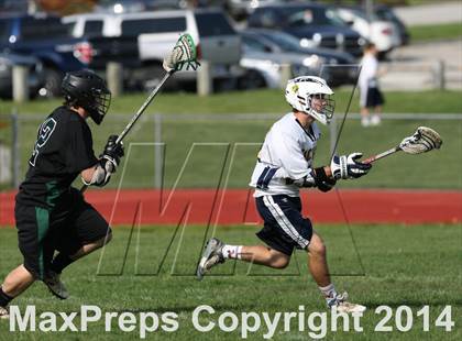 Thumbnail 2 in Northwest Catholic @ RHAM photogallery.