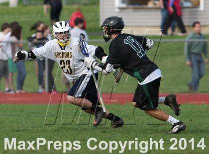 Thumbnail 3 in Northwest Catholic @ RHAM photogallery.