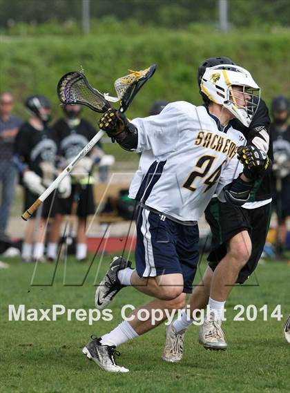 Thumbnail 1 in Northwest Catholic @ RHAM photogallery.
