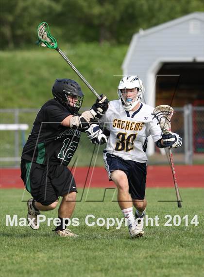 Thumbnail 1 in Northwest Catholic @ RHAM photogallery.