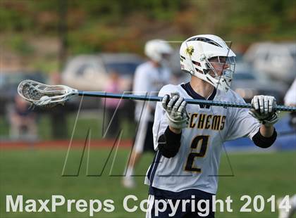 Thumbnail 1 in Northwest Catholic @ RHAM photogallery.