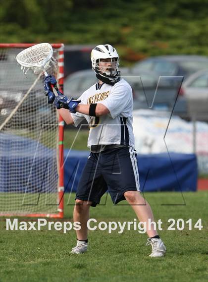 Thumbnail 1 in Northwest Catholic @ RHAM photogallery.