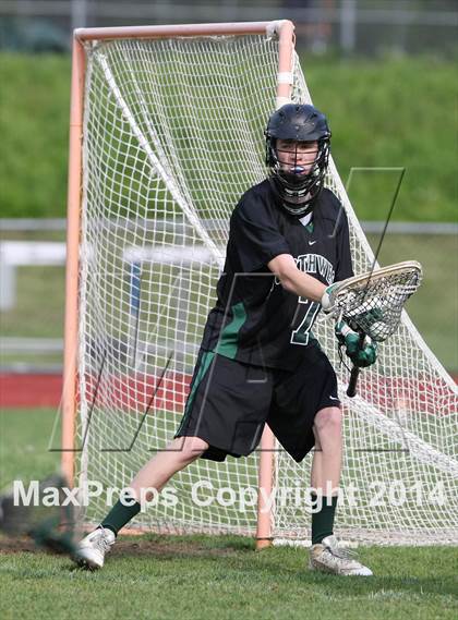 Thumbnail 2 in Northwest Catholic @ RHAM photogallery.