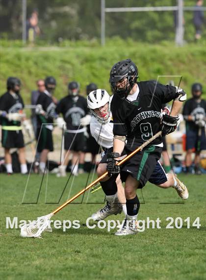 Thumbnail 2 in Northwest Catholic @ RHAM photogallery.
