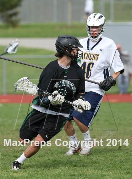 Thumbnail 2 in Northwest Catholic @ RHAM photogallery.
