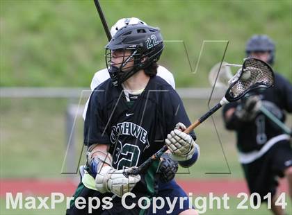 Thumbnail 1 in Northwest Catholic @ RHAM photogallery.