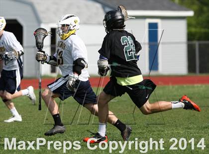 Thumbnail 3 in Northwest Catholic @ RHAM photogallery.