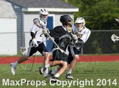 Thumbnail 1 in Northwest Catholic @ RHAM photogallery.