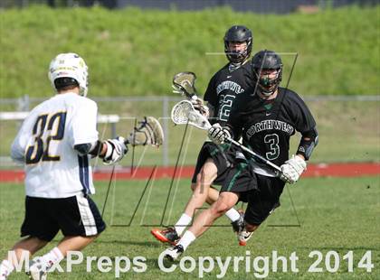 Thumbnail 1 in Northwest Catholic @ RHAM photogallery.