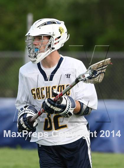 Thumbnail 2 in Northwest Catholic @ RHAM photogallery.