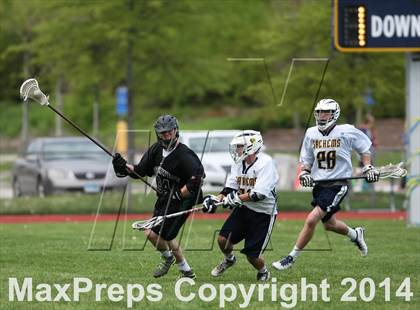 Thumbnail 3 in Northwest Catholic @ RHAM photogallery.