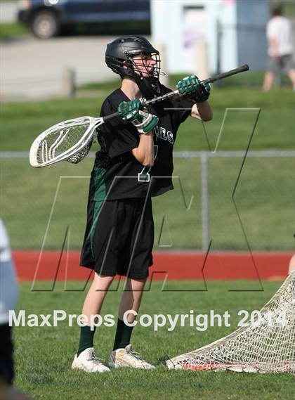 Thumbnail 3 in Northwest Catholic @ RHAM photogallery.