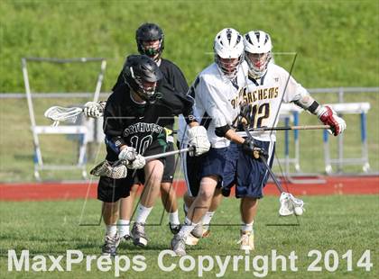 Thumbnail 3 in Northwest Catholic @ RHAM photogallery.