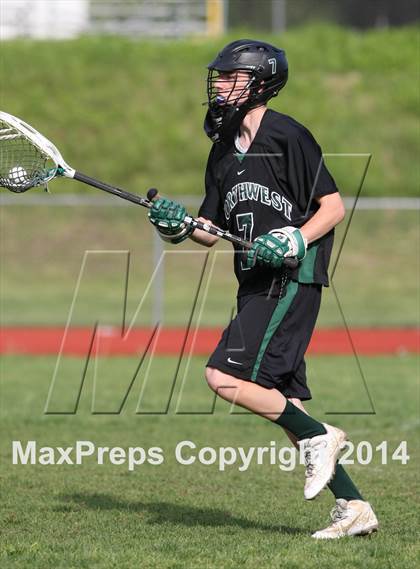 Thumbnail 3 in Northwest Catholic @ RHAM photogallery.