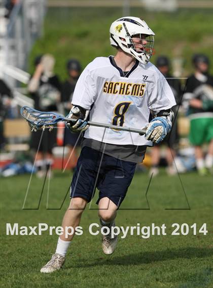 Thumbnail 2 in Northwest Catholic @ RHAM photogallery.