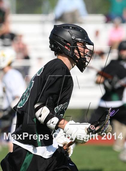 Thumbnail 3 in Northwest Catholic @ RHAM photogallery.