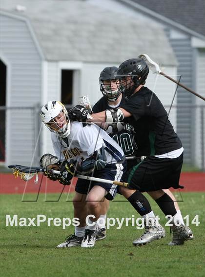 Thumbnail 3 in Northwest Catholic @ RHAM photogallery.
