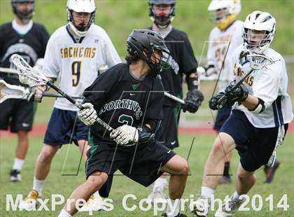 Thumbnail 1 in Northwest Catholic @ RHAM photogallery.