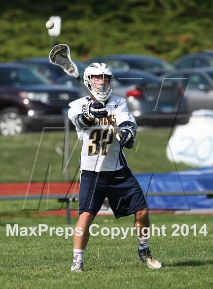Thumbnail 1 in Northwest Catholic @ RHAM photogallery.