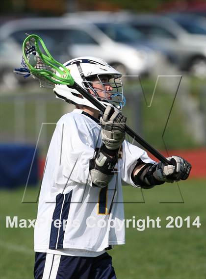 Thumbnail 3 in Northwest Catholic @ RHAM photogallery.