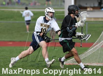 Thumbnail 2 in Northwest Catholic @ RHAM photogallery.