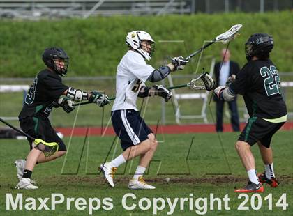 Thumbnail 1 in Northwest Catholic @ RHAM photogallery.