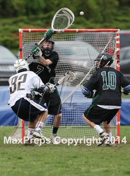 Thumbnail 2 in Northwest Catholic @ RHAM photogallery.