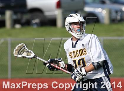 Thumbnail 1 in Northwest Catholic @ RHAM photogallery.