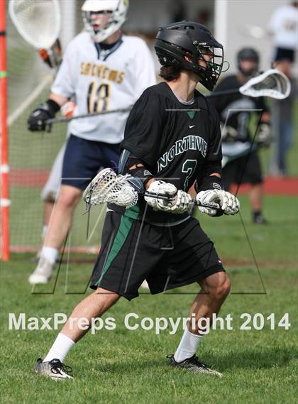 Thumbnail 2 in Northwest Catholic @ RHAM photogallery.