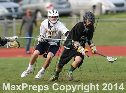 Thumbnail 2 in Northwest Catholic @ RHAM photogallery.