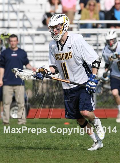 Thumbnail 3 in Northwest Catholic @ RHAM photogallery.