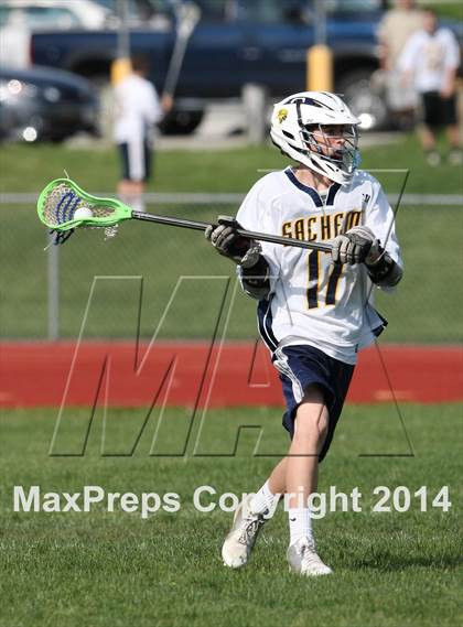 Thumbnail 3 in Northwest Catholic @ RHAM photogallery.