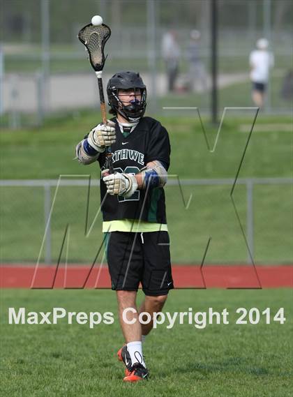 Thumbnail 3 in Northwest Catholic @ RHAM photogallery.