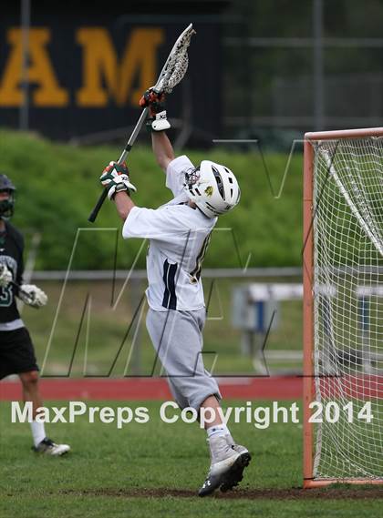 Thumbnail 2 in Northwest Catholic @ RHAM photogallery.