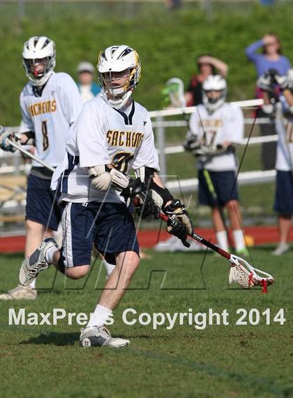 Thumbnail 1 in Northwest Catholic @ RHAM photogallery.