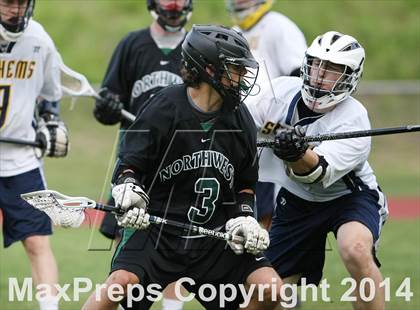 Thumbnail 2 in Northwest Catholic @ RHAM photogallery.