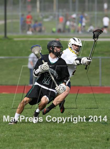 Thumbnail 1 in Northwest Catholic @ RHAM photogallery.