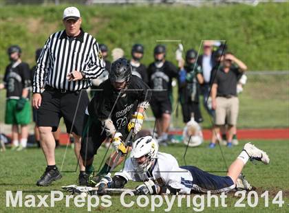 Thumbnail 2 in Northwest Catholic @ RHAM photogallery.