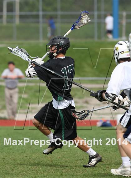 Thumbnail 3 in Northwest Catholic @ RHAM photogallery.