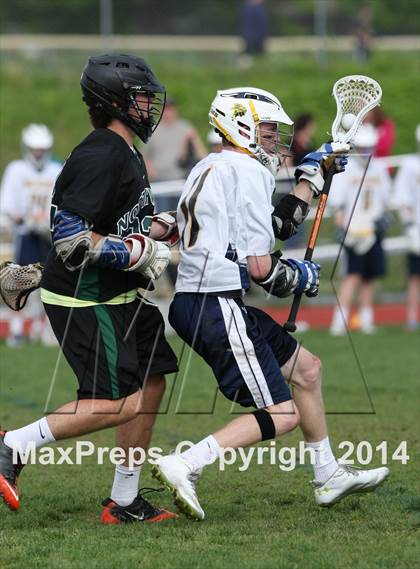 Thumbnail 3 in Northwest Catholic @ RHAM photogallery.