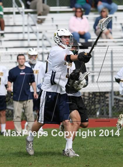 Thumbnail 2 in Northwest Catholic @ RHAM photogallery.